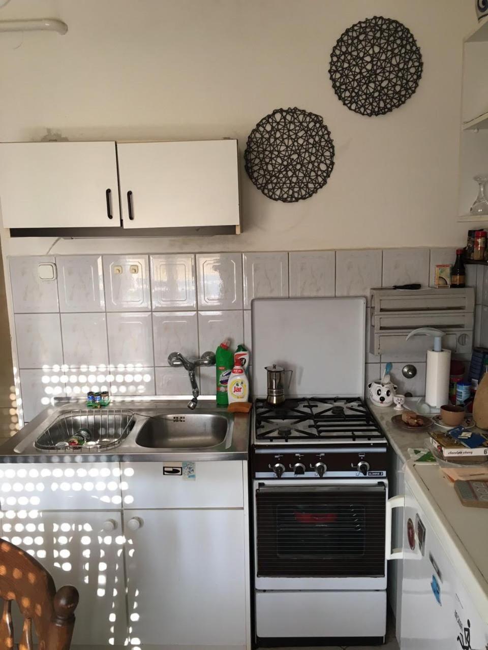 Апартаменты Fonix Apartman Кестхей Экстерьер фото